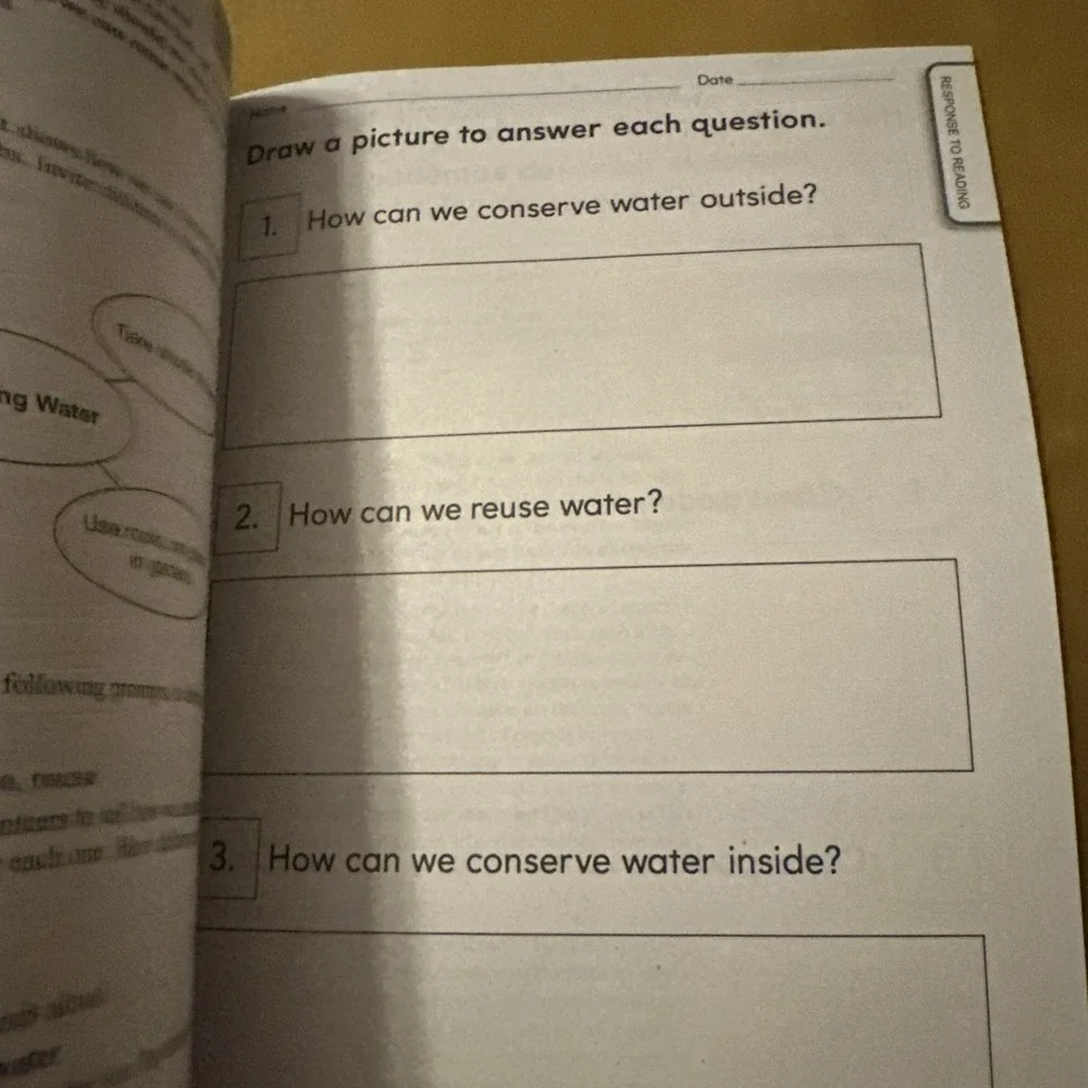 SCIENCESAURUS: STUDENT HANDBOOK W Teacher Guide GRADE K-1 By Houghton Mifflin